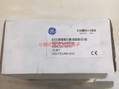 GE模块IC200ALG230 ALG320 GBI001 PBI001 CH022L MDL241G询价