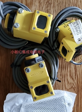 邦纳光电开关Q45VR3LP Q45VR3LV Q45VR3LPQ Q45VR3LP-H-118询价