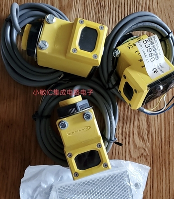 邦纳光电开关Q45VR3LP Q45VR3LV Q45VR3LPQ Q45VR3LP-H-118询价