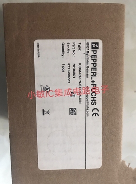 倍加福网关ICDM-RX/PN-ST/RJ45-DIN ICDM-RX/ENX-ST/RJ45-DIN询价