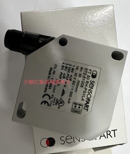 BF2 SENSOPART 森萨帕特光眼FT50RH PSVL4传感器全新FT10