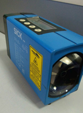 西克SICK全新原装镭射测距仪DME5000-211激光传感器 sikc西克