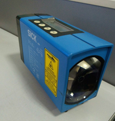 西克SICK全新原装镭射测距仪DME5000-211激光传感器 sikc西克