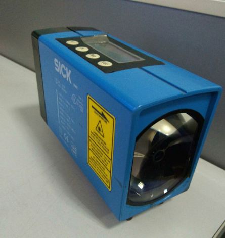 西克SICK全新原装镭射测距仪DME5000-211激光传感器 sikc西克