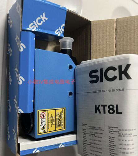 KT8L-N3656 KT8L-P3756 KT8L-P3656 SICK西克色标议价DT20-P224B