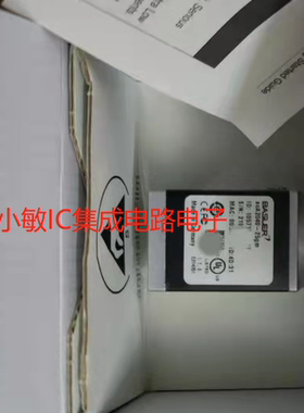 巴斯勒aca2040-25gmAcA2040-25gc aca2040-180km aca2040-180kc询
