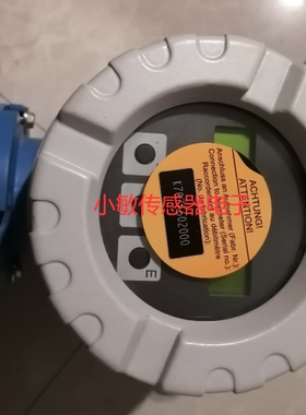 91WA1-AA3B00ACA4AA德国进口E+H传感器全新原装分体表头