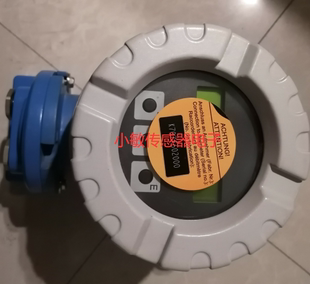 91WA1-AA3B00ACA4AA德国进口E+H传感器全新原装分体表头