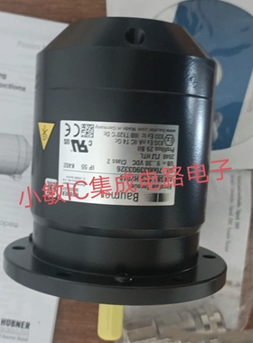 BAUMER堡盟编码器AMG81 P29 H2048 GEMMH.Z04