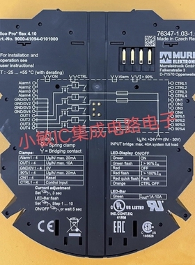穆尔分配器9000-41094-0101000 4103-0100600 41034-0401000询价
