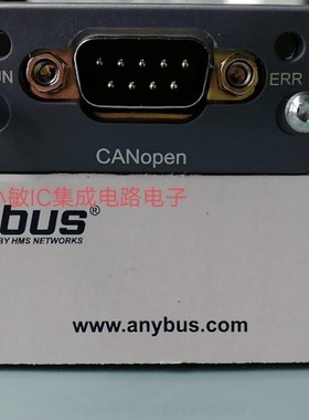 ANYBUS网关AB6218-B AB7650-F AB7630-F AB7545-F AB7007-C E询价