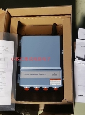 艾默生无线网关EMERSON 1420A2A3A4 701PGNKF 701PBKKF询价