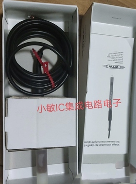 WTW上泰PH探头  原装全新进口SenTix®XO  Art.Nr. 103720电极