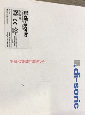 di-soricOGU 081/80G3-T3 OGU060P3K-TSSL OGUFIX051P1K-TSSL询价