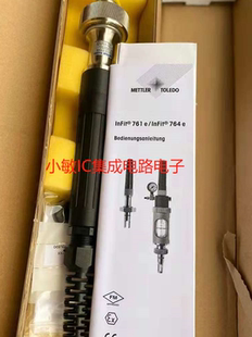 4435 梅特勒InFit761電極護(hù)套InFit761 0070 D00 SI9