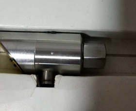 TURCK图尔克压力传感器PS010V-401-LI2UPN8X-H1141全新原装