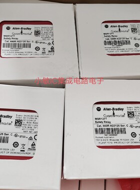 罗克韦尔MSR127TP/RP 440R-N23132继电器440R-N23126 N23135询价