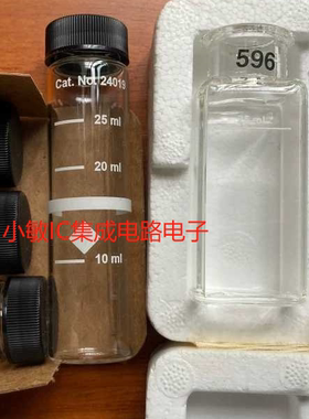 HACH哈希挥发酸试剂TNT872-CN 2244700-CN带盖样品池2401906