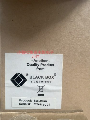 BLACK BOX扩展器724-746-5500  KV421A  kvxlc-199-r2-rx询价