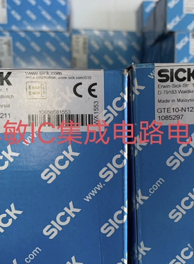 西克GL10-R3811S07 GTE10-N1221 GL10-P4111 N4211 P4554询价