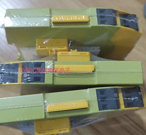 皮尔兹继电器750107询价751167 751330 774729 506301 774310