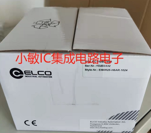 宜科编码 H6AR 1024全新原装 询价 器EI90R25