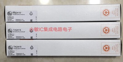 易福门传感器TA2511 TA3115 TA3171 TA3155 TN2415 TA2531询价