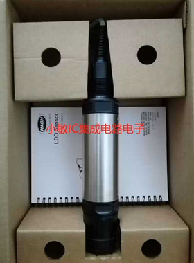 HACH哈希溶解氧在线分析仪9020000-AQS 9021100 LDOII荧光帽