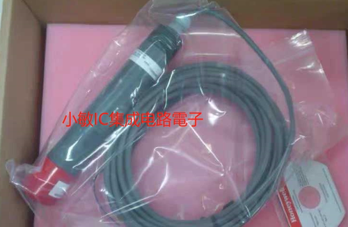 霍尼韦尔HONEYWELL 分析仪表溶解氧电极DL5PPB-300-0000-000议价
