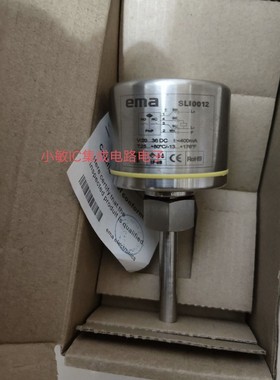 EMA伊玛传感器SLI0012 FL1001 CB0018 FL1003 YM-YE158N3 询价