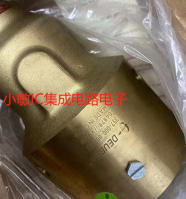 DEUBLI杜博林旋转接头1102-070-103 1116-485-463 1101-235-424询