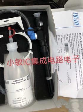 swan复合PH电极A-87.893.500 CNA-89.165.011 A-87.110.200询价