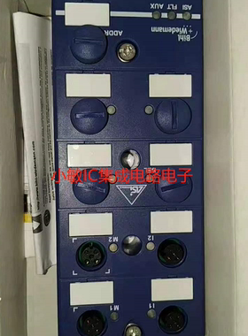 Bihl+wiedemann必威模块 BW1593 BWU2642 BWU3501 询价