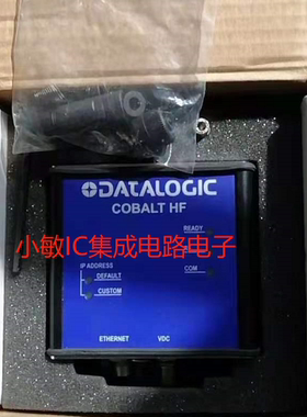 全新原装Datalogic得利捷 COBALT HF-CNTL-IND-02,读码器