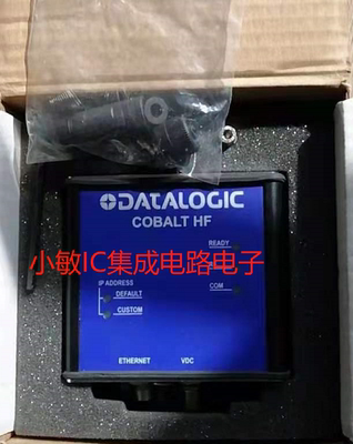 全新原装Datalogic得利捷 COBALT HF-CNTL-IND-02,读码器