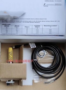 维萨拉DMT143露点传感器变送器DMT143L,DM70,DMT242露点仪询价