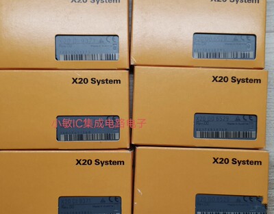 贝加莱模块X20 DO6529  DI9371  DI2377  DI6371 DI2371全新询价