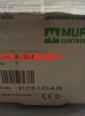 穆尔55309 56603 56601 55254 55530 85083 56691总线模块询价