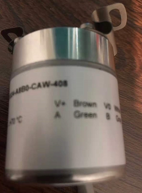 全新POSITAL博斯特编码器  UCD-IPHT0-1024-A8B0-CAW-408