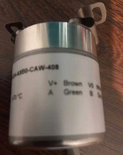 全新POSITAL博斯特编码器  UCD-IPHT0-1024-A8B0-CAW-408