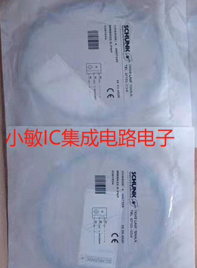 全新原装 SCHUNK 传感器 MMSK22-S-PNP  0301034磁性开关