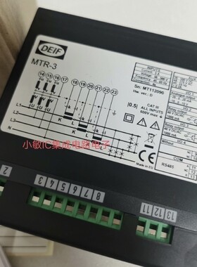 DEIF丹控 MTR-3R多通道变送器TDG-210DG/2 TAS-331DG询价TAC311DG