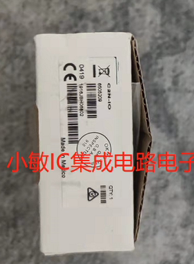 Crestron快思聪控制端口模块 智能扩展模块C2N-IO全新原装