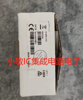 Crestron快思聪控制端口模块 智能扩展模块C2N-IO全新原装