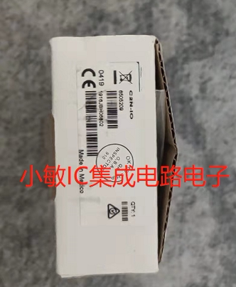Crestron快思聪控制端口模块 智能扩展模块C2N-IO全新原装