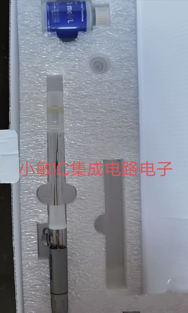 梅特勒电极DGi111-SC DGi116-Solven DGi115-SC DMi140-SC询价