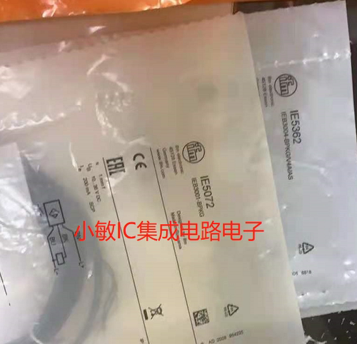 易福门IFW204 IFW200 IFW203 IFW201 IGW200接近开关现货询价
