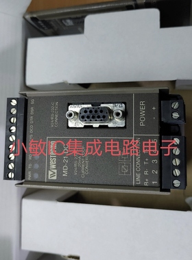 WESTERMO转换器MD-21 DC调制解调器模块SDI-541-SM-SC30询价