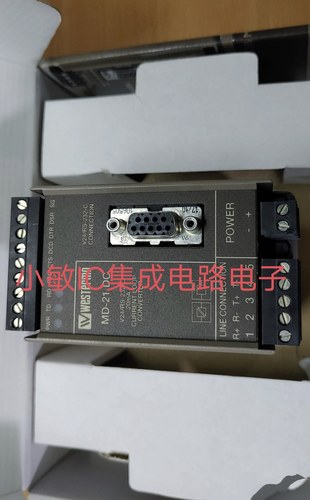 WESTERMO转换器MD-21 DC调制解调器模块SDI-541-SM-SC30询价
