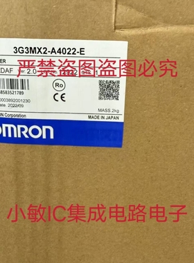 欧姆龙变频器3G3JZ-A4022 3G3MZ-A4022-ZV2 3G3Jv-AB015询价AB007